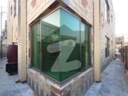 In Bahria Town Phase 2 House For Rent Sized 4500 Square...