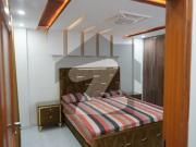 In Bahria Town Sector C 400 Square Feet Flat For rent...