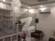 In Bahria Town Sector C Of Lahore, A 530 Square Feet...