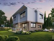 IN BAU: Einfamilienhaus auf Baurechtsgrund Modernes...