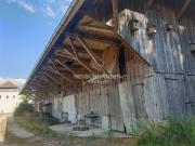 In Berlincourt wird eine Wohnung im großen Dachboden zum...
