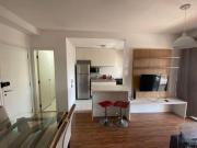 In Berrini próximo 5 min do Morumbi Shopping & Market Place