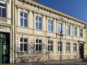 In bester Gesellschaft!