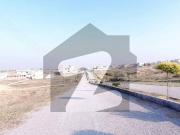 In Block F ONE Kanal Plot Residential Plot In Fazaia...