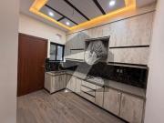 In Buch Villas Phase 2 Ali Block 5 Marla House For Sale...