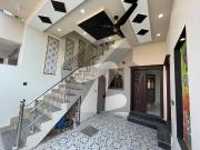 In Citi Housing Society House For sale Sized 5 Marla...