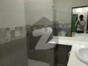 In Clifton Block 5 Flat For Rent Sized 2200 Square Feet...