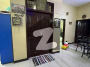 In Cosmopolitan Society Flat Sized 1800 Square Feet For Sale