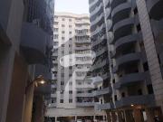 In Daniyal Residency 750 Square Feet Flat Brand New...