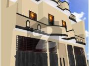 In Defence View Housing Scheme 3 Marla House For Sale...