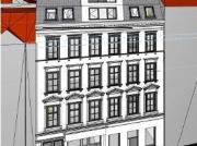 IN DEN STARTLÖCHERN Neues Lebensgefühl Edle...