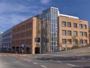 In der Arkade am Rain 41 Stadt Aarau