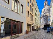 In der historischen Innenstadt!