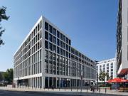 In der Johannstadt: Loggia + Einbauküche