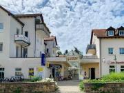 In der Leubnitz Passage!