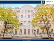 In der Nähe der Schönhauser Allee Arcaden großzügige und...