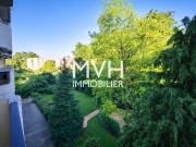 In der Nähe der UN, ruhig renovierte 5 Zimmer Wohnung...