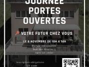 In der Nähe des Stadtzentrums, in einer natürlichen Umgebung