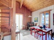 In der Nähe des Zentrums 3,5 Zimmer auf dem Dachboden...