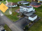 In der Nähe von Porrentruy 3 km – außergewöhnliche Villa...