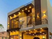 In Dha 11 Rahbar Sector 2. Brand New House Hot Location