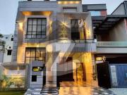 In DHA 9 Town 5 Marla House For rent