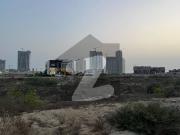 In DHA Phase 8 500 Square Yards Residential Plot For sale