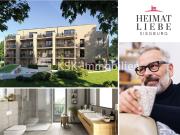 In die Zukunft investieren. Neubau Eigentumswohnungen im...