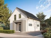 In diesem schönen Haus beginnt Ihr neues Leben I Move 01