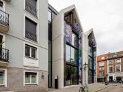 In Düsseldorfs führendem Business Center inspirieren lassen