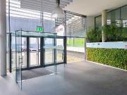 In einem der aufstrebendsten Technologie und Büro