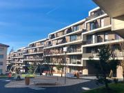 In einem modernen Gebäude In einem modernen Gebäude