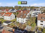 In einer der besten Lagen Ulms: Charmantes...