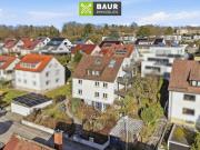 In einer der besten Lagen Ulms: Charmantes...