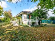 In Exklusivität, In Vessy, schöne Doppelhaushälfte zum...