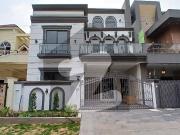 In Faisal Margalla City 7 Marla House For Sale