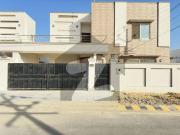 In Falcon Complex New Malir Of Karachi A 350 Square...