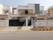 In Falcon Complex New Malir Of Karachi, A 500 Square...