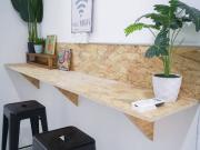 In front mrt include all utilities room at courtyard...