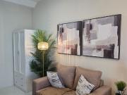 In front of ABS CBN Audience Entrance