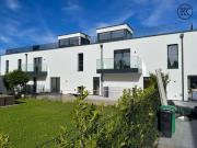 Tolle 2 Zimmerwohnung mit Garten und Abstellplatz, in...