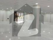 In G 10 Brand New Plaza 2nd Floor 5200 Sqr ft Floor...