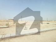 In Gandhara Society Residential Plot For sale Sized 240...