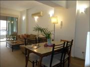 In GLEBE a lovely furnished 2/3 Bedroom Apartment. Close...