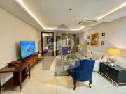 In Goldcrest Mall & Residency Flat Sized 1800 Square...