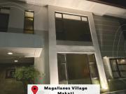 in good condition! house and lot FOR SALE in Magallanes...
