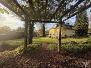 In gräflicher Nachbarschaft! Villa am Fuße des Gaisbergs...