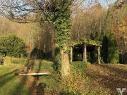 In gräflicher Nachbarschaft! Villa am Fuße des Gaisbergs...