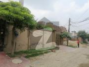 In Green Town Of Green Town, A 12 Marla House Is...