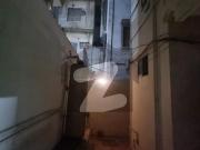 In Gulshan e Iqbal Block 5 Of Karachi, A 220 Square...